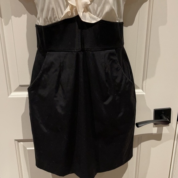 Bebe dress - Picture 3 of 5